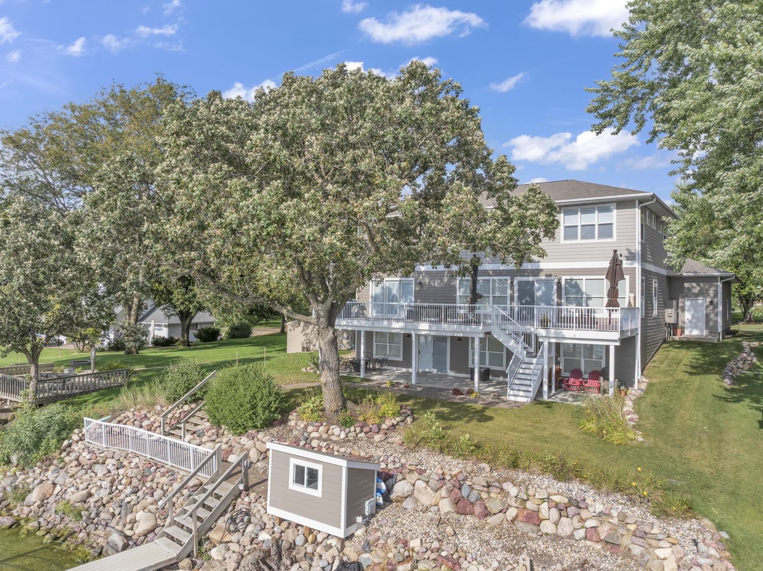 15195 Weather End Drive