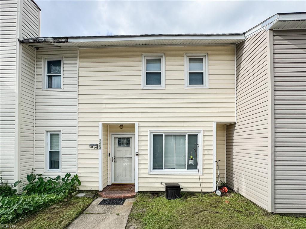 3454 Bruin Drive, Chesapeake, VA 