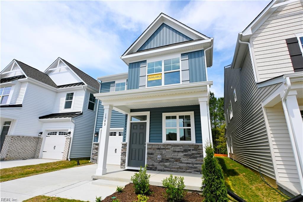 1523 Waltham Lane