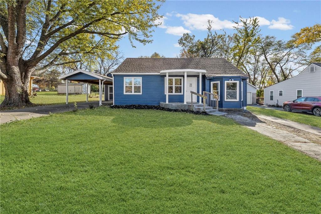 5631 Parkview Avenue