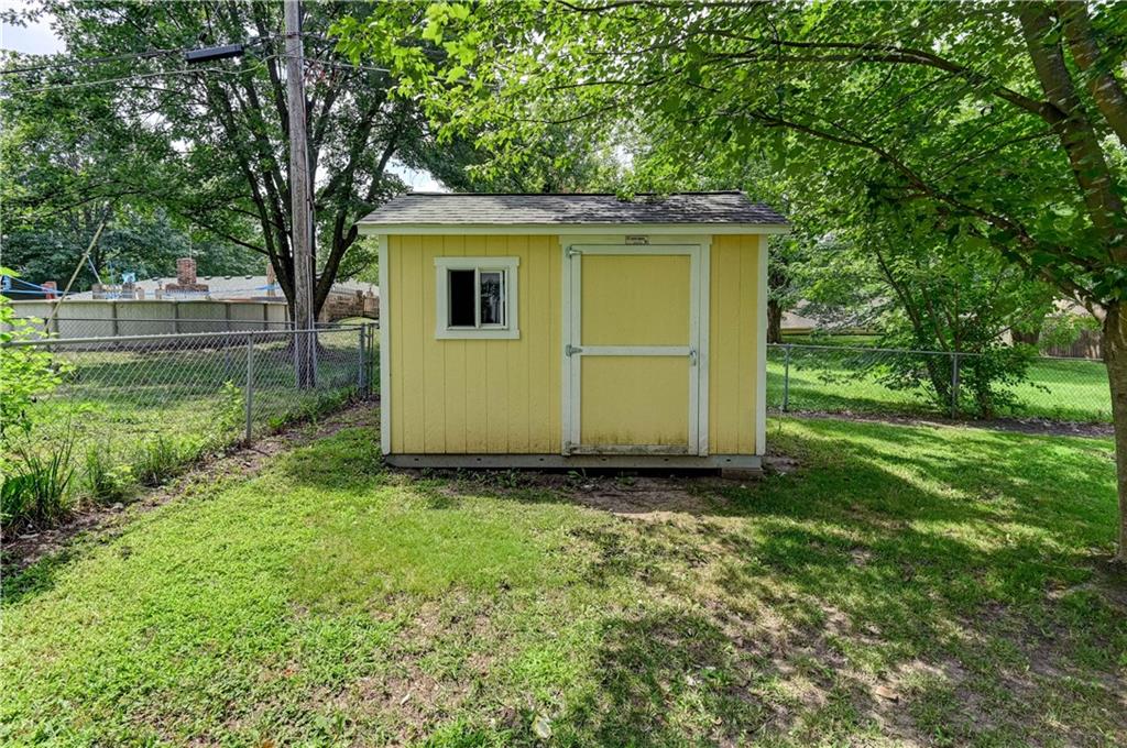 1401 NE 114th Street