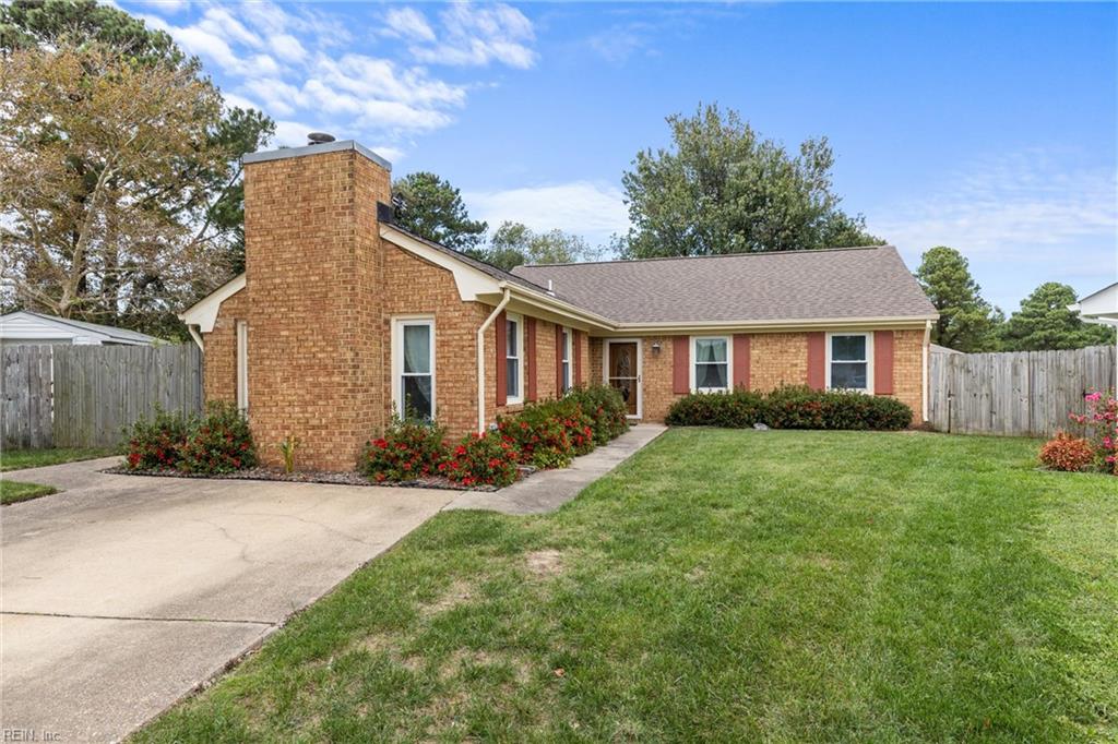 1156 Balch Place, Virginia Beach, VA 