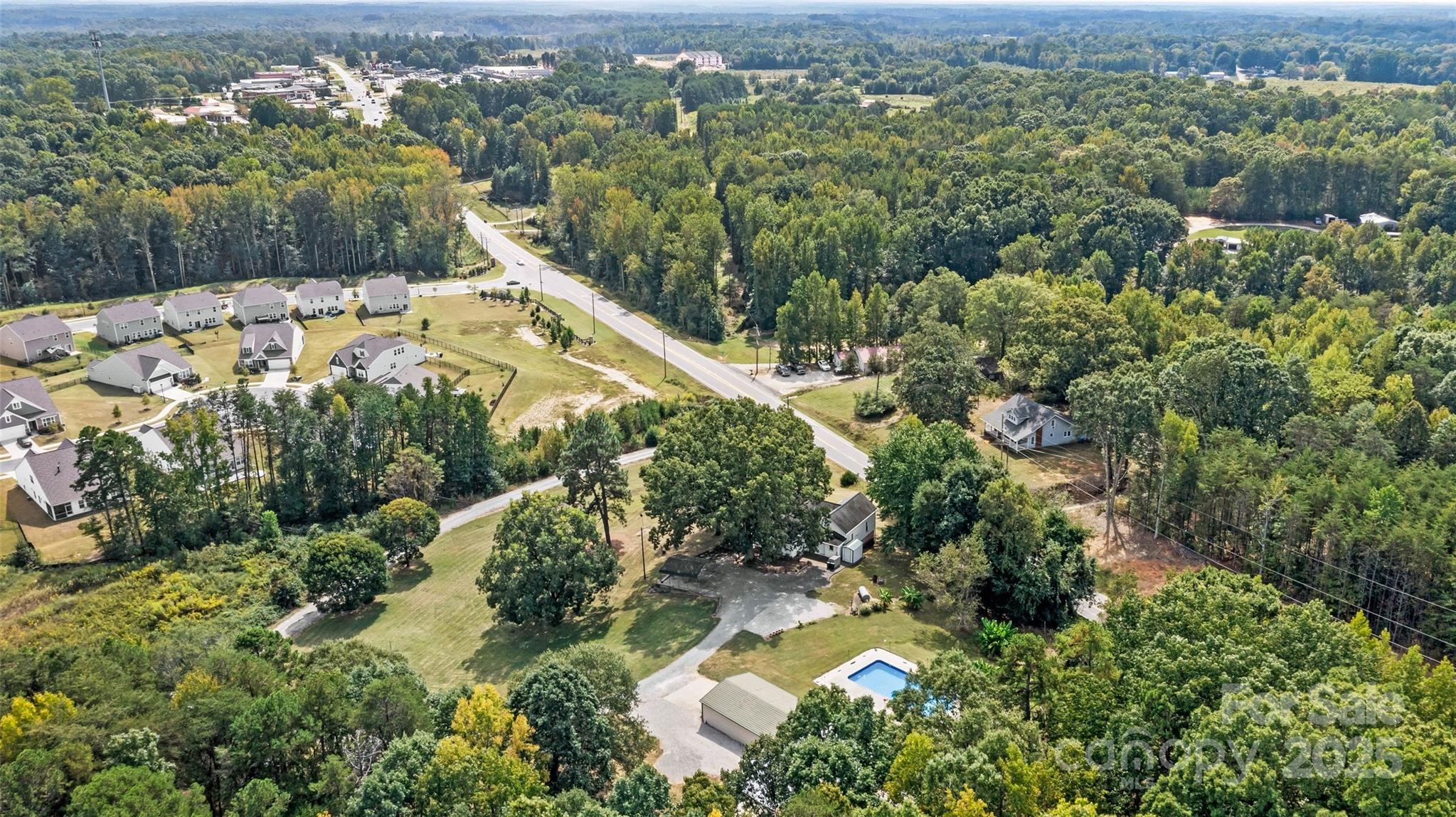 5780 S Nc 16 Business Highway