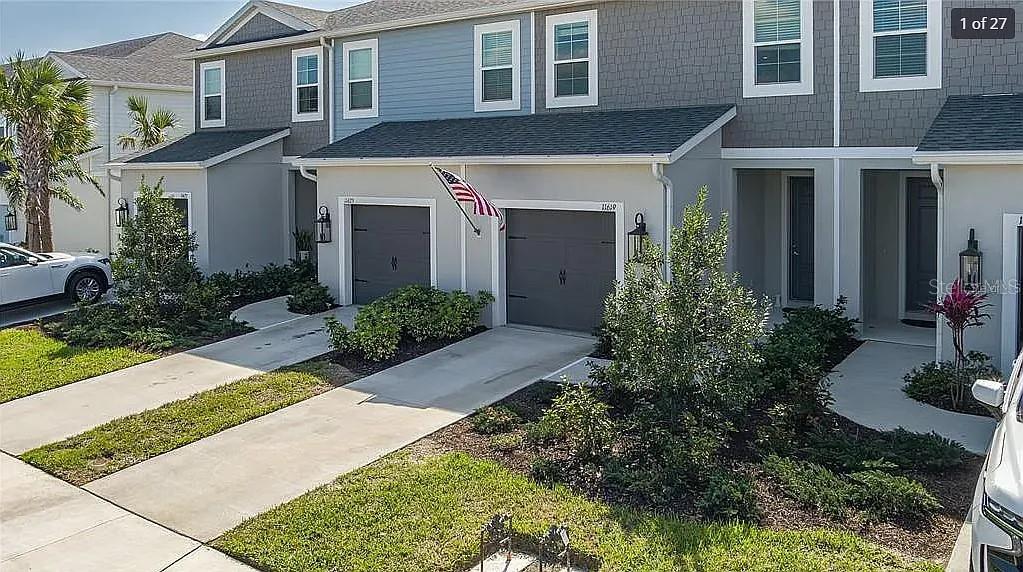 11619 Bluestone Court