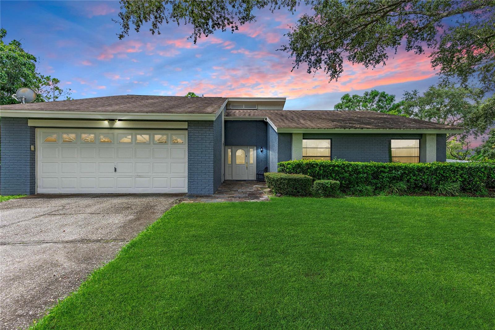 10714 Wingate Drive