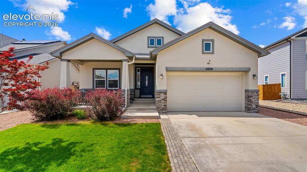 11030 Tarbell Drive