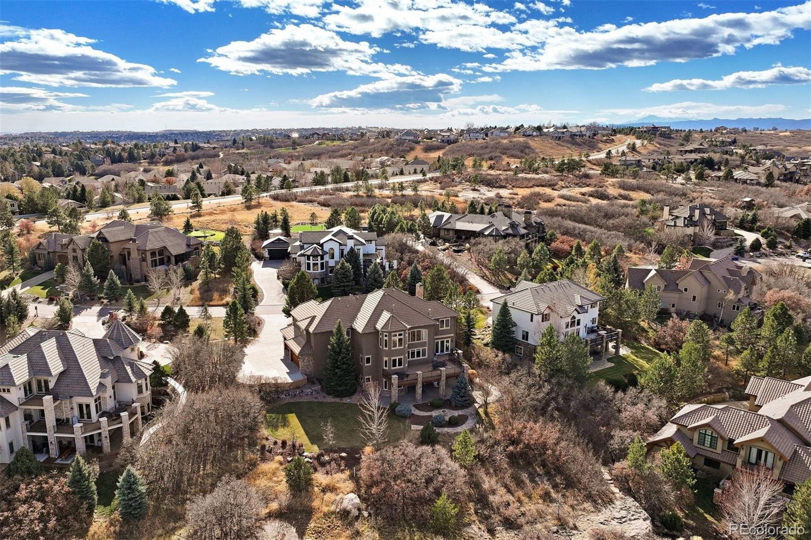 6805 Twisted Oak Drive