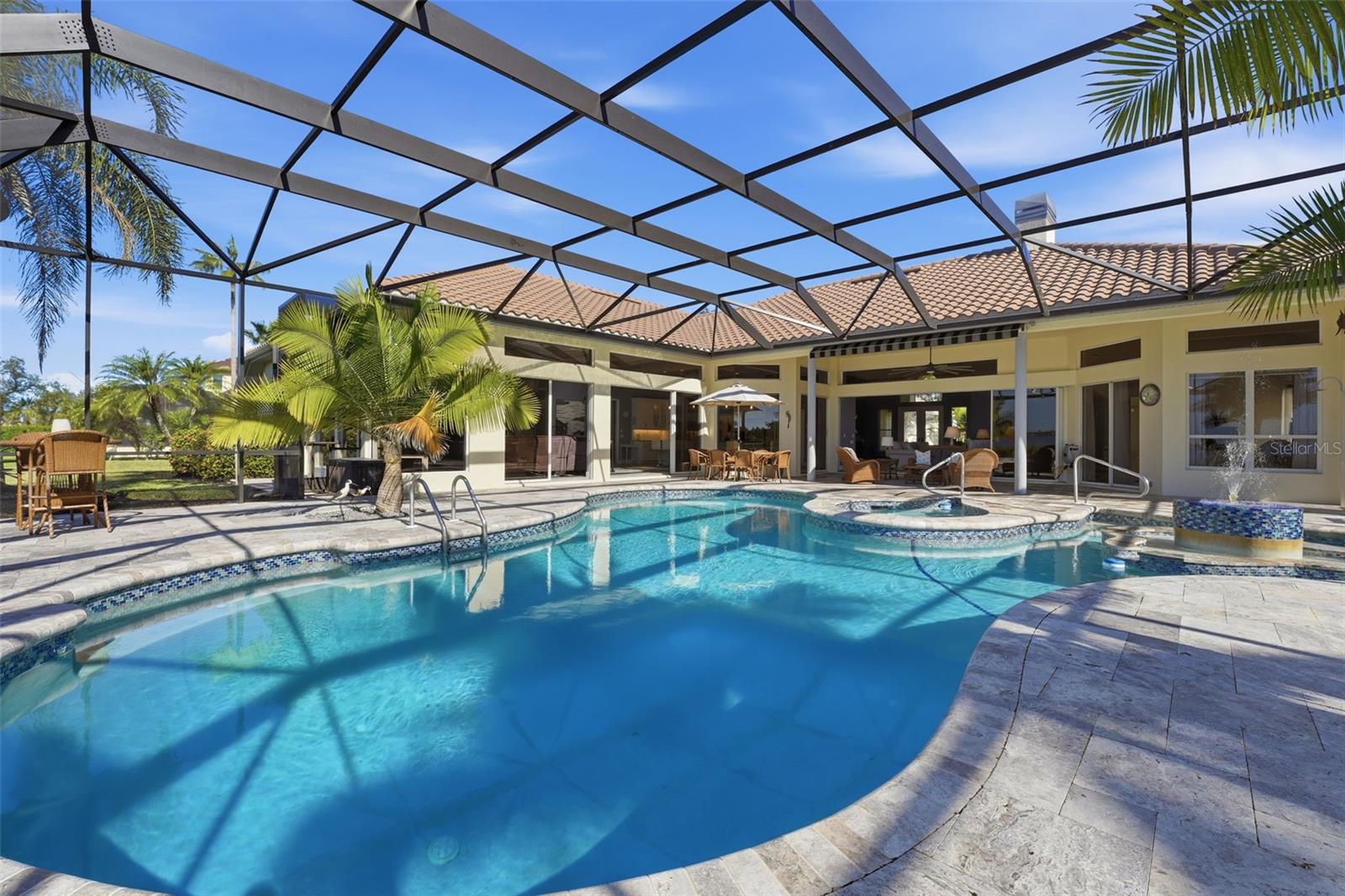 3121 Rivershore Lane