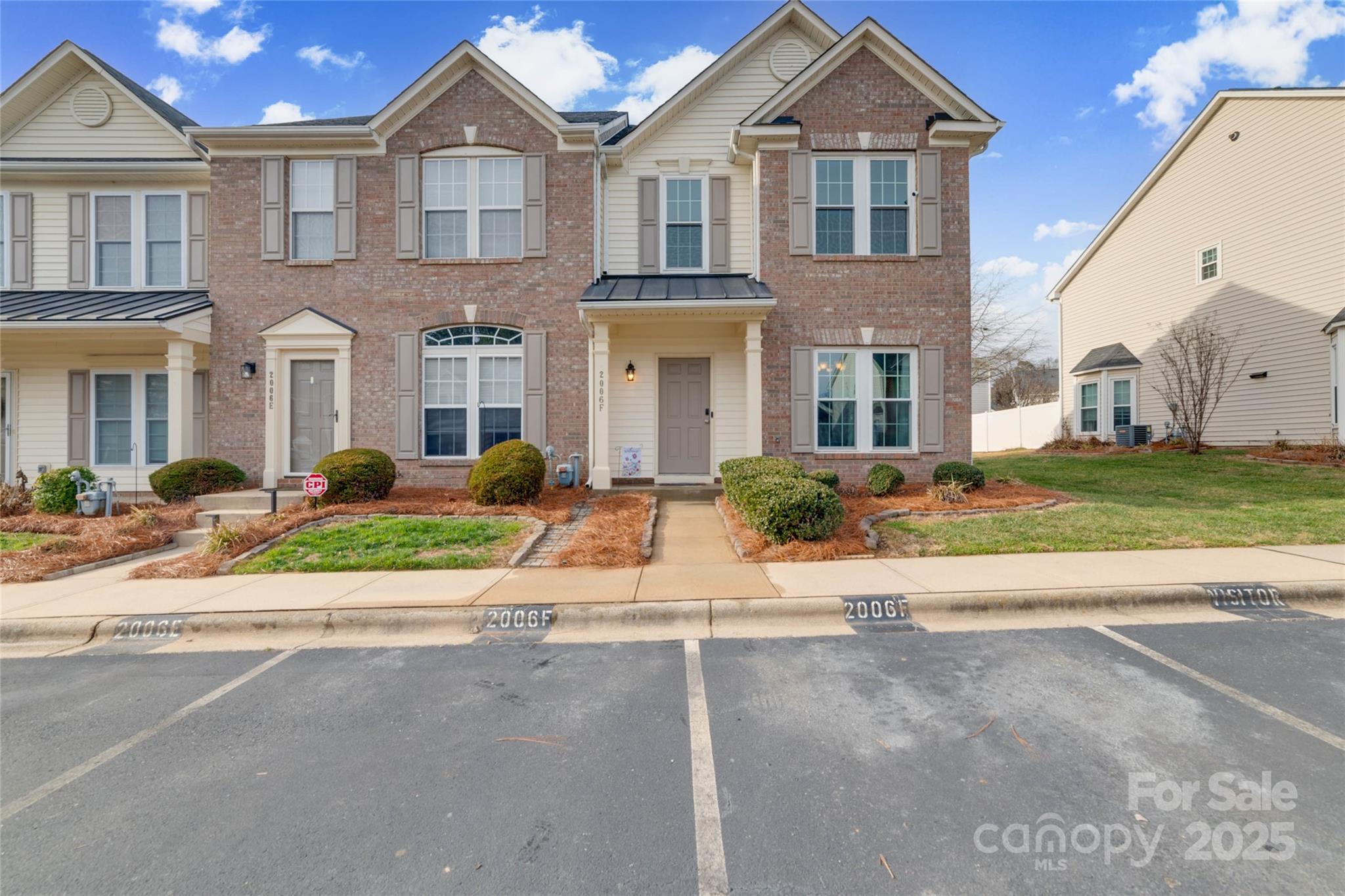 2006 Cramerton Village Drive F