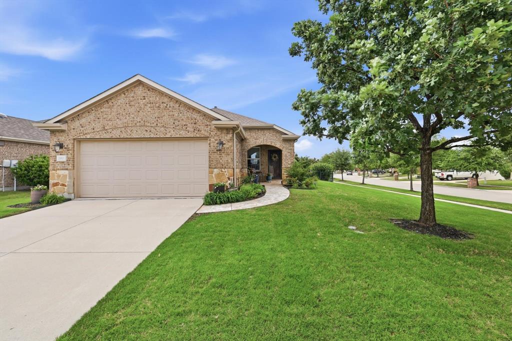 2112 Beachfront, Drive Frisco, TX