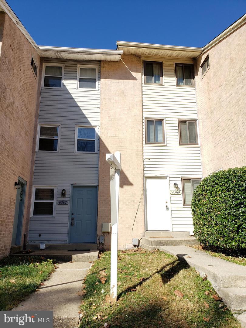 Columbia, Maryland