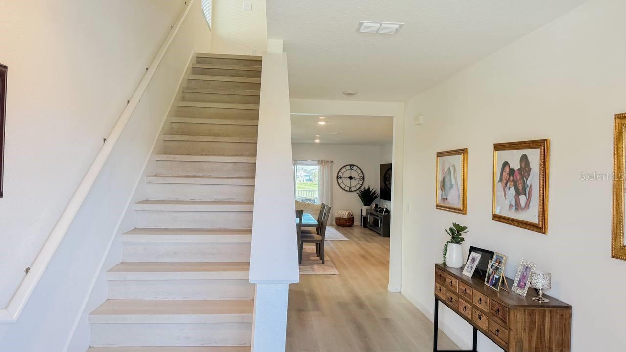 1724 Post Oak Drive