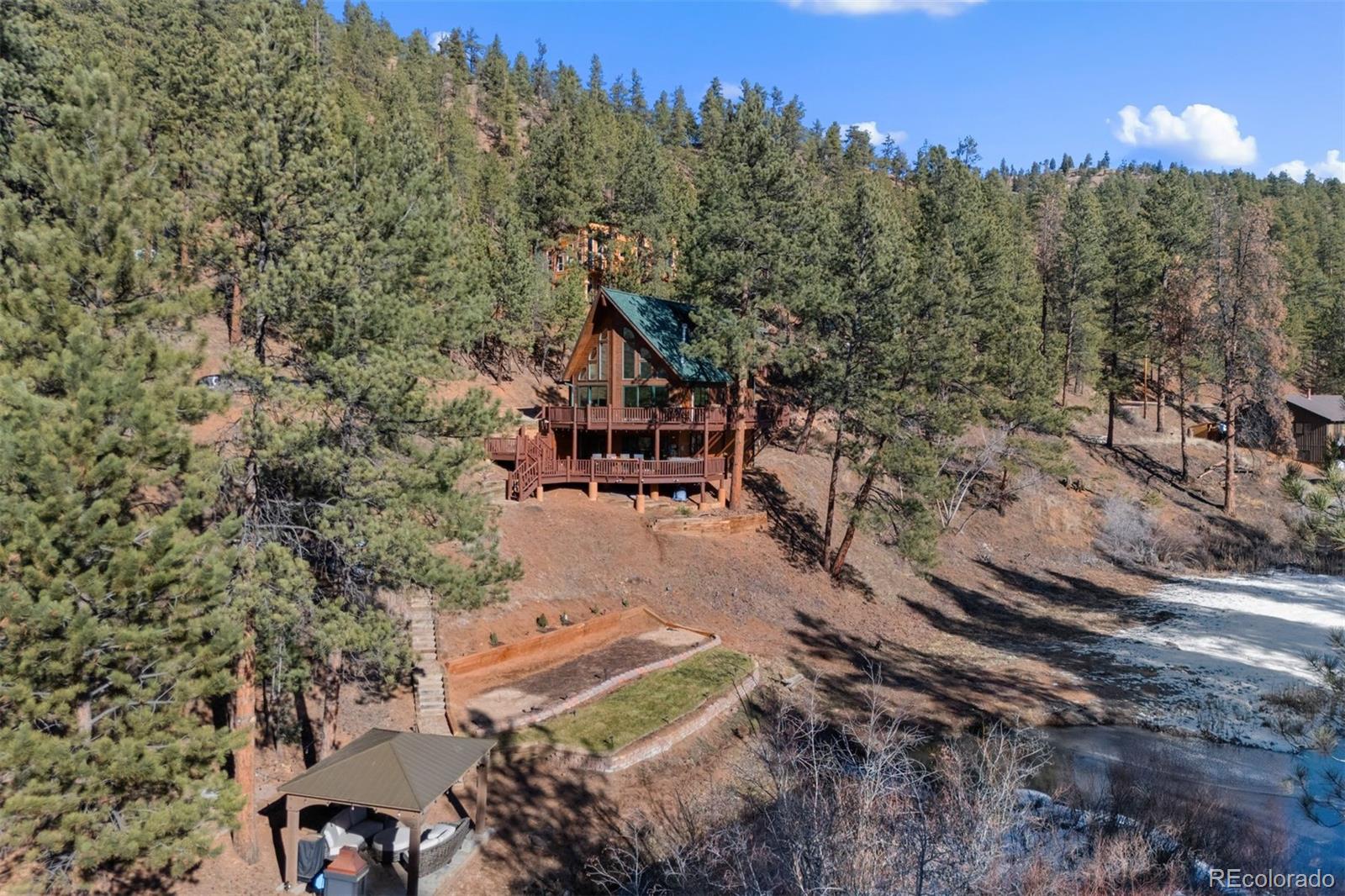 15228 Rainbow Drive