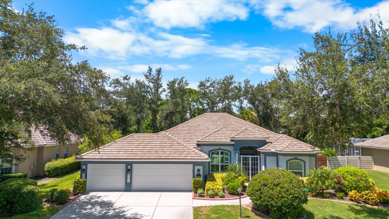 144 Park Trace Boulevard