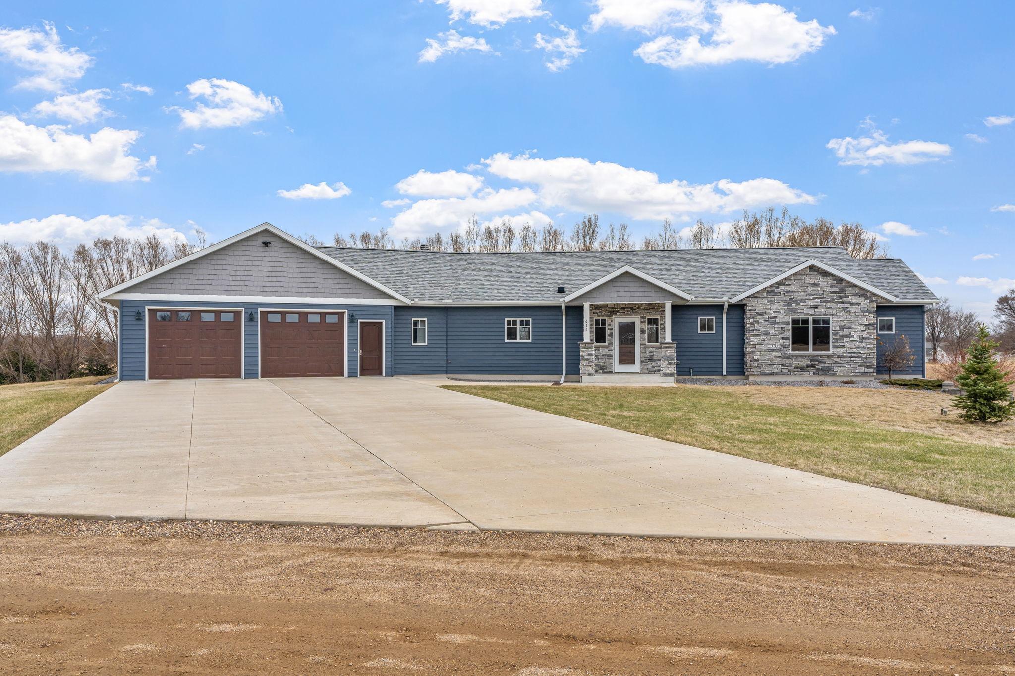 Area Real Estate Listings