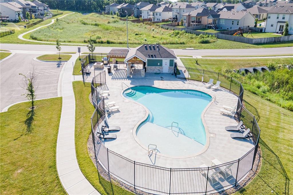 19703 W 196th Street