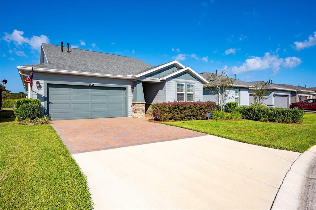 Trilogy at Ocala Preserve Homes for Sale