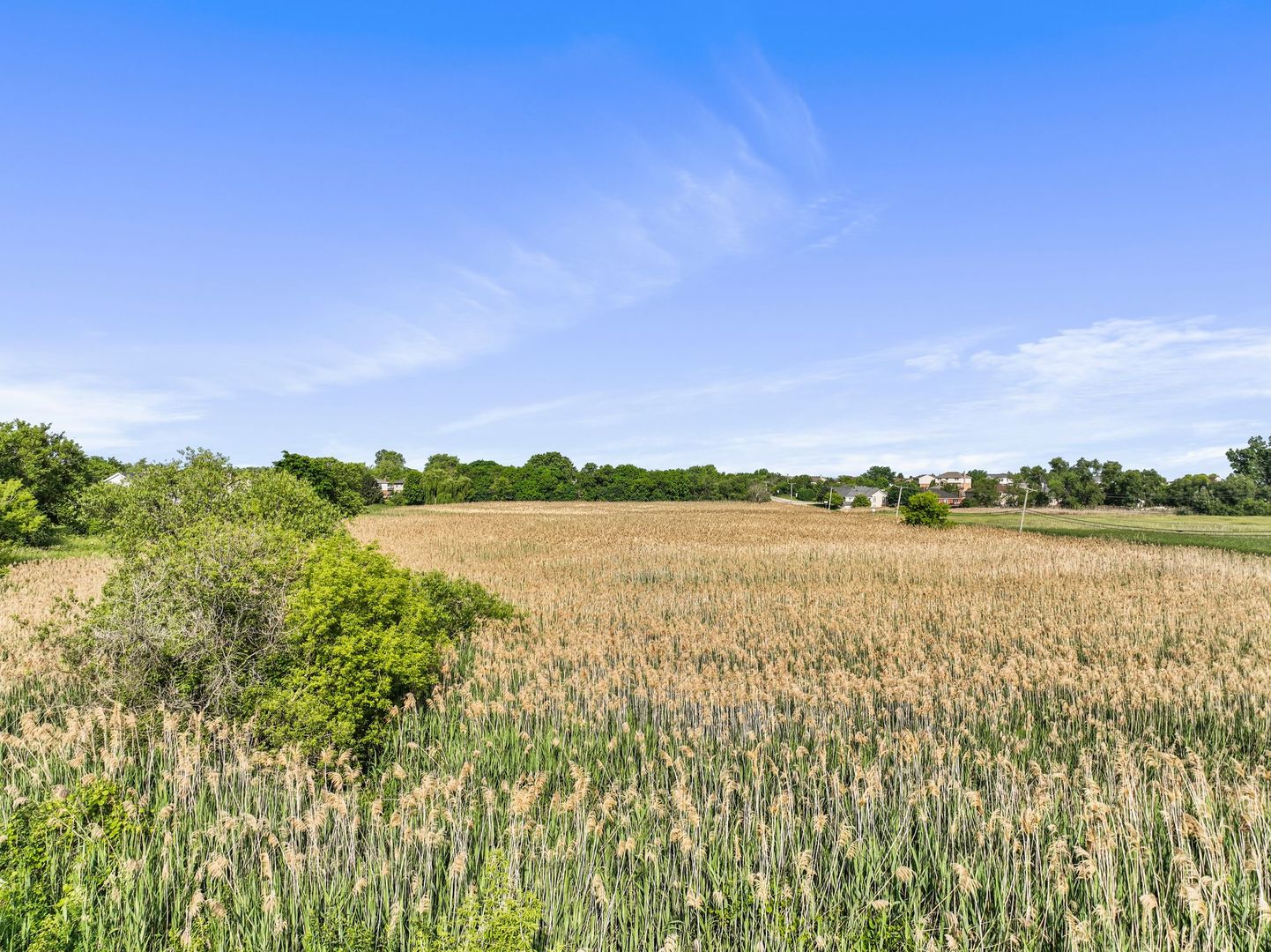 Prime 8.5-Acre Development Opportunity - Over 1,000 Ft of Frontage!    Unbeatable location with endless potential! This rare 8.5-acre parcel offers more than 1,000 feet of high-visibility road frontage and is perfectly situated near top-rated schools, shopping centers, and established residential neighborhoods. Whether you're looking to develop multi-family housing, residential homes, or a commercial project, this centrally located land provides the flexibility and zoning opportunities to bring your vision to life. Surrounded by mature developments and accessible by major roadways, this property combines convenience, visibility, and long-term investment potential. Utilities nearby. Don't miss out on one of the last large undeveloped tracts in this growing area!