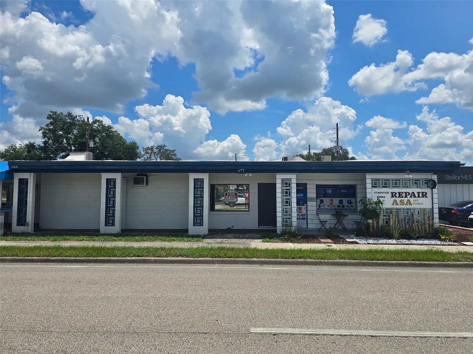 741 Bennett Road