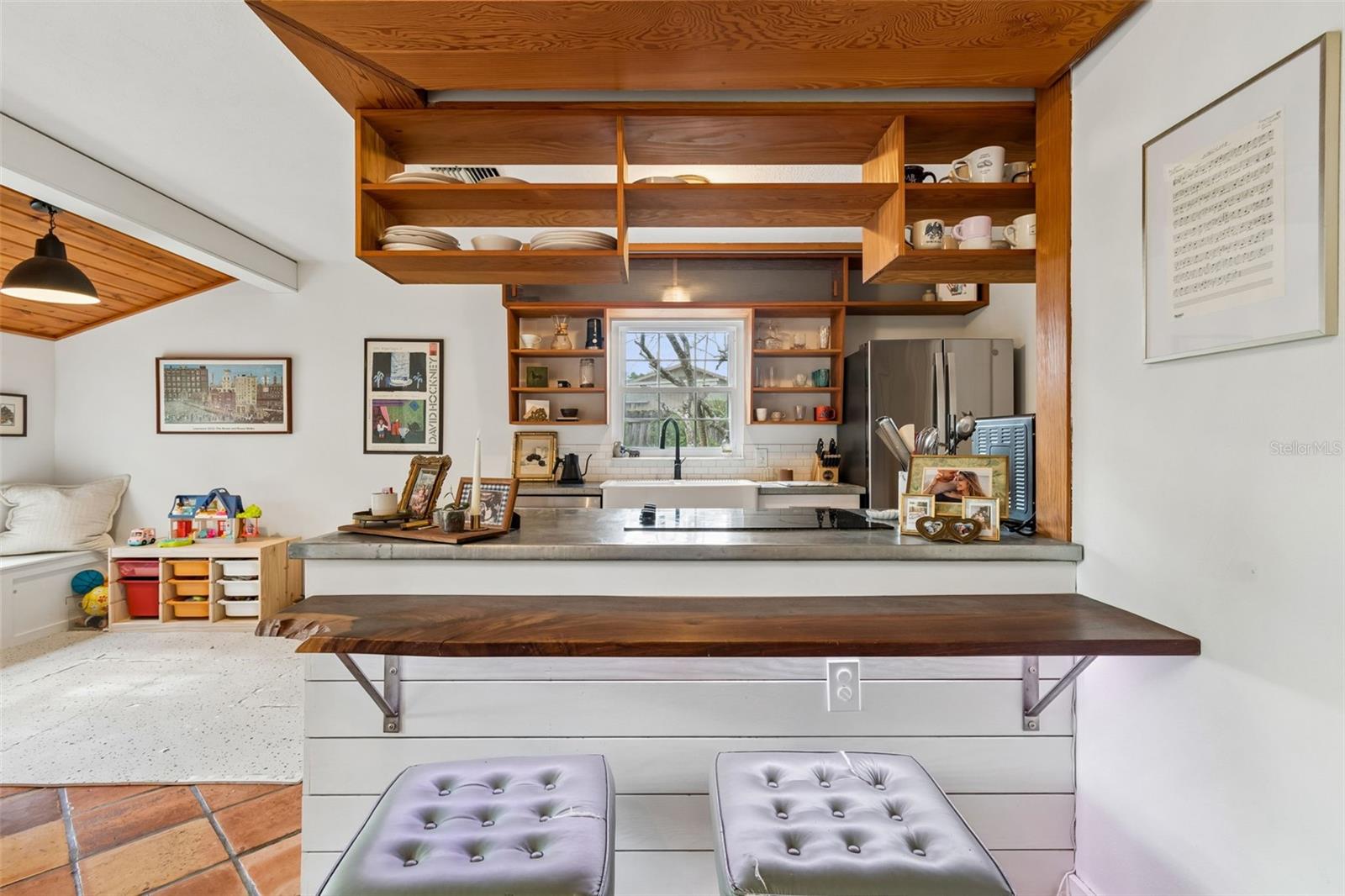 118 Horst Road