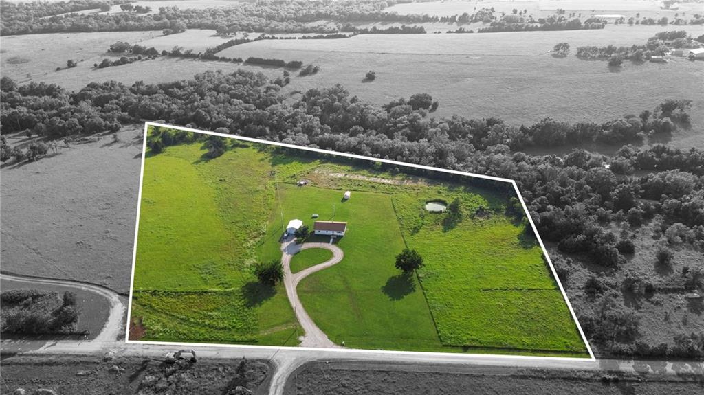 32241 NE Neosho Road