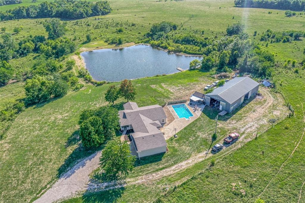 Residential for sale in Creighton, Missouri, 2446786