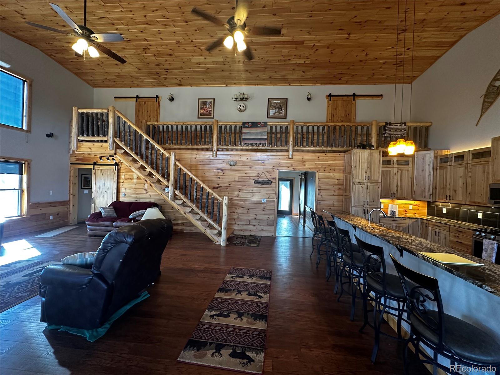 3744 Ice House Road
