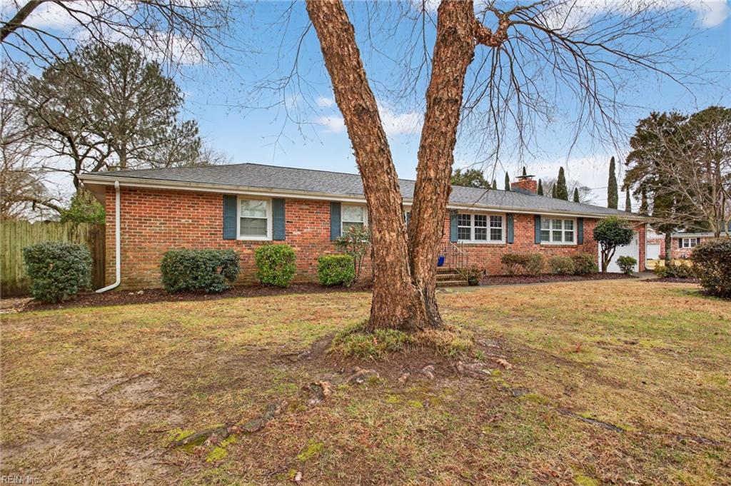 4633 Copperfield Road