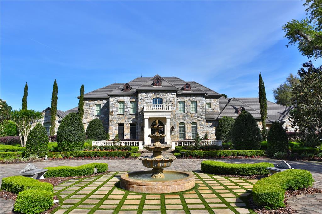 Ocala Homes for Sale with Guest House Showcase Properties