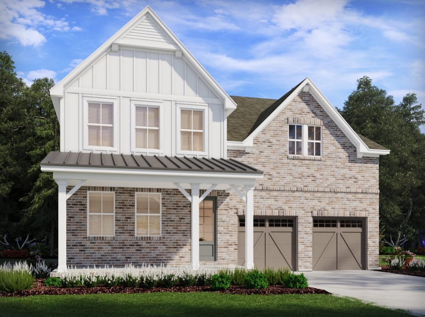 2018 Riley Park Drive — sold June 1, 2026