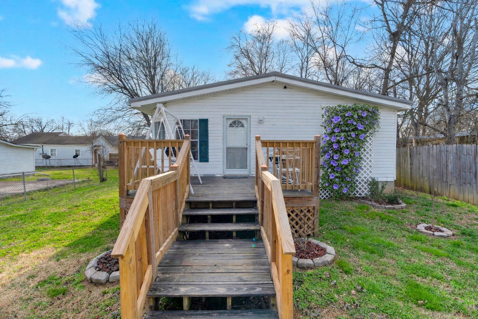 316 S Jefferson St — sold June 1, 2026