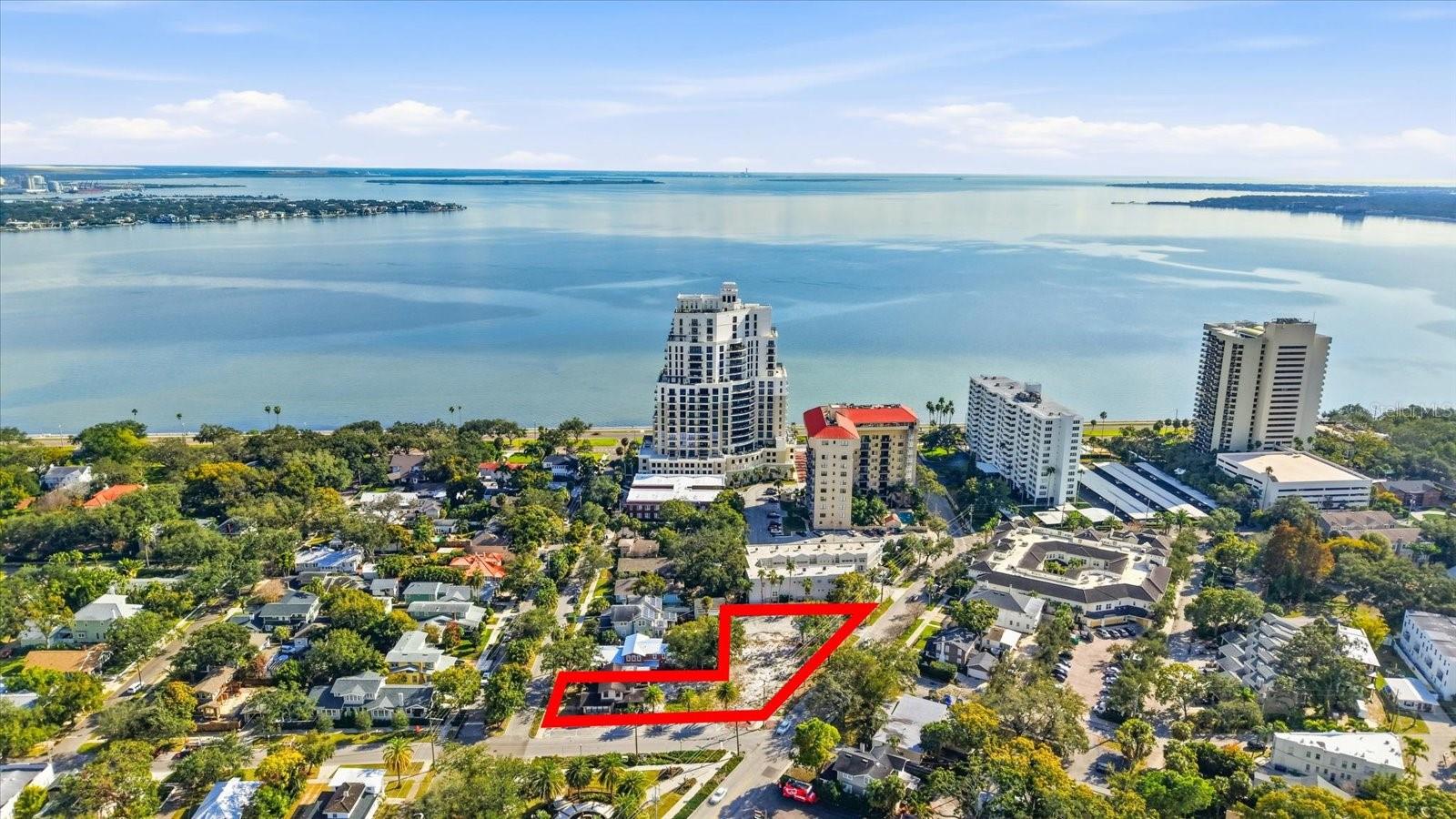 1504 Howard Avenue, Tampa, FL
