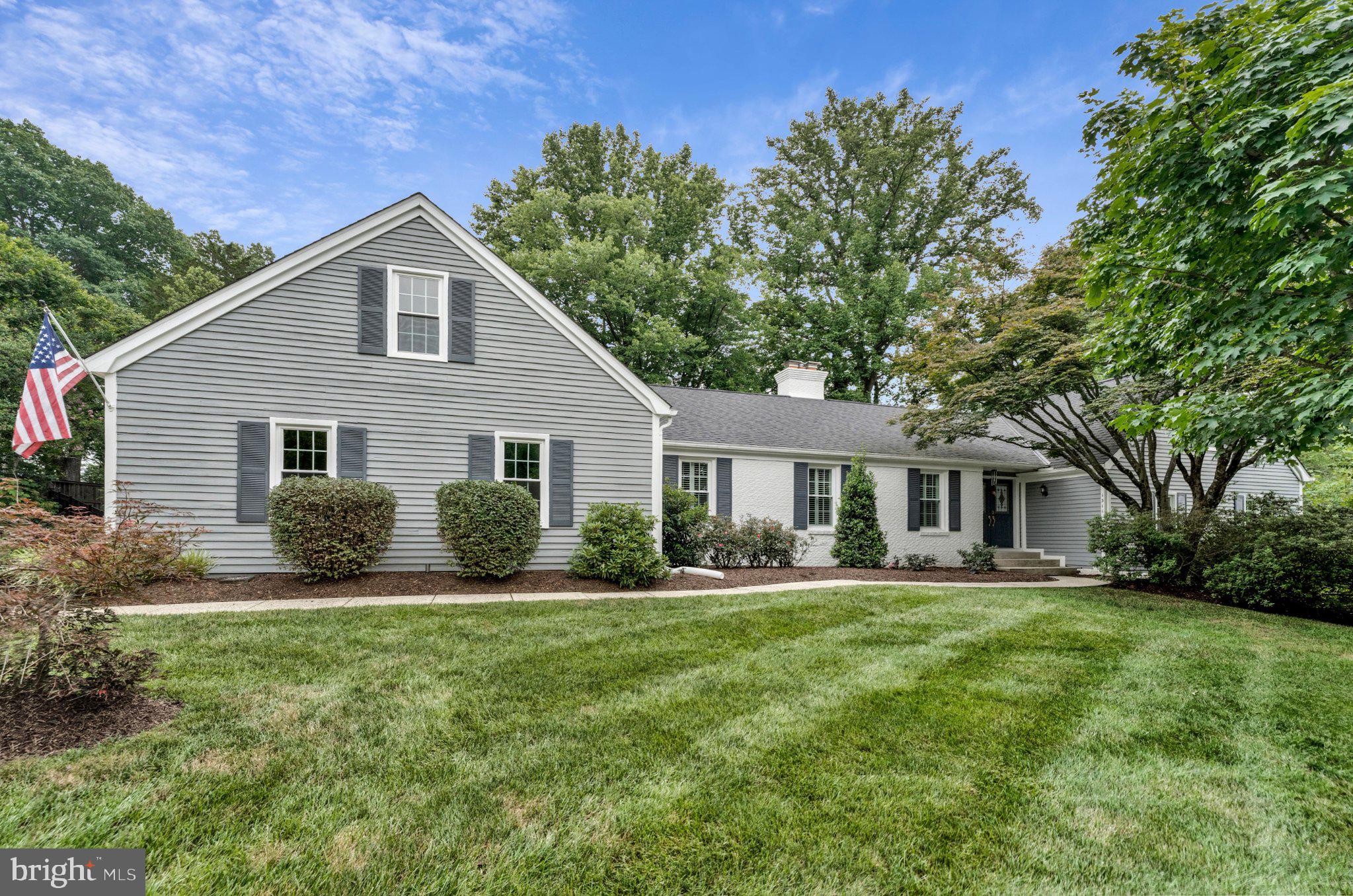 1311 Tulip Poplar Lane