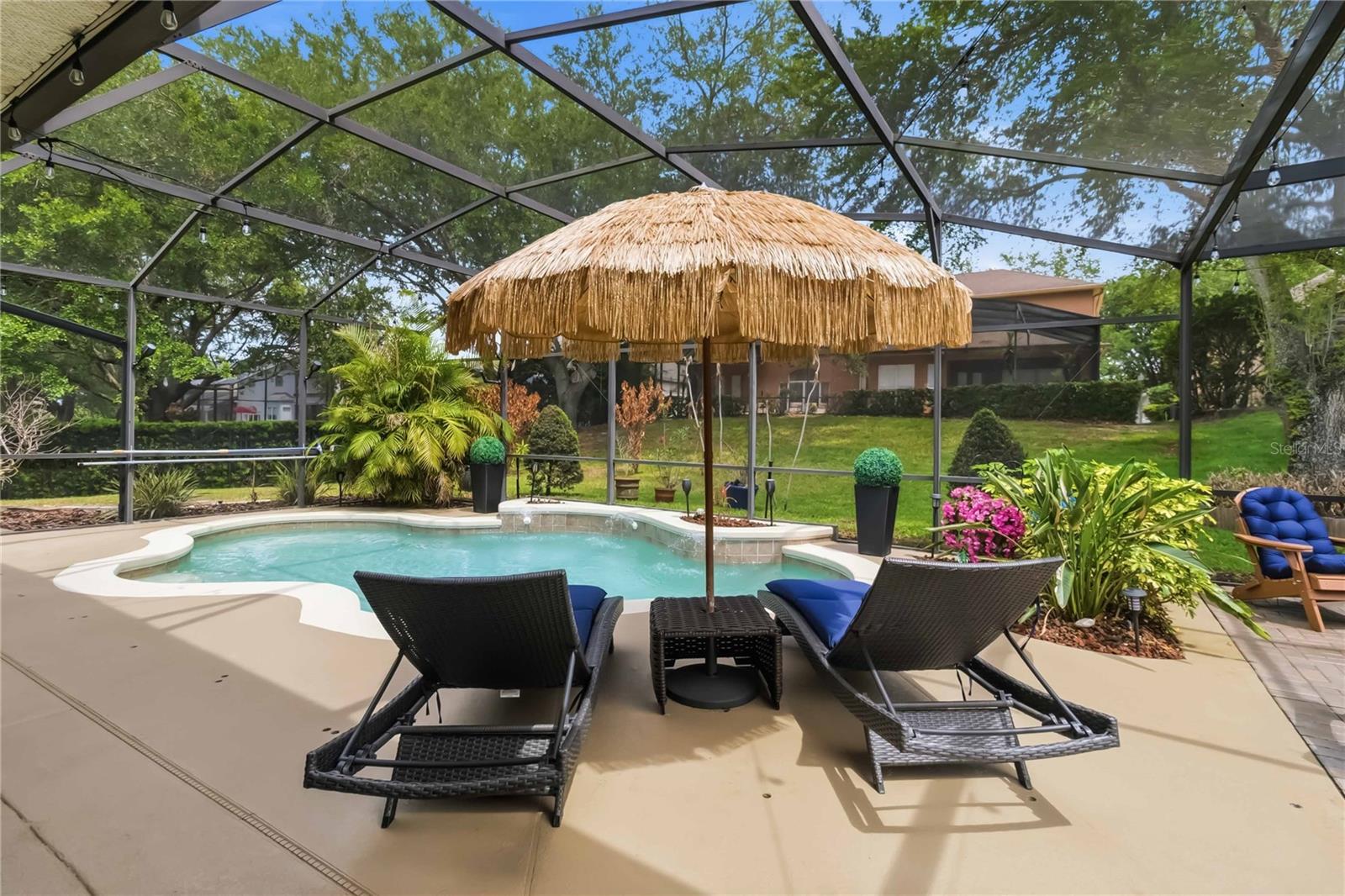1925 Breezy Hill Drive Windermere Florida 34786