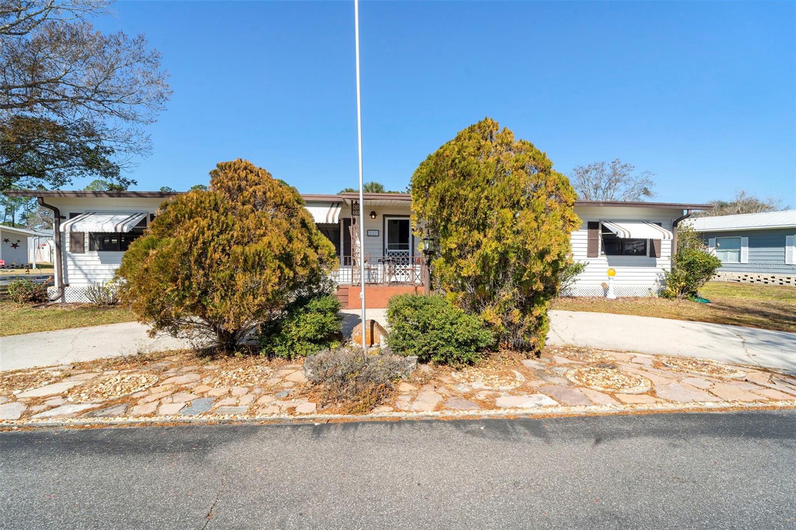 232 Meadow Lark Drive
