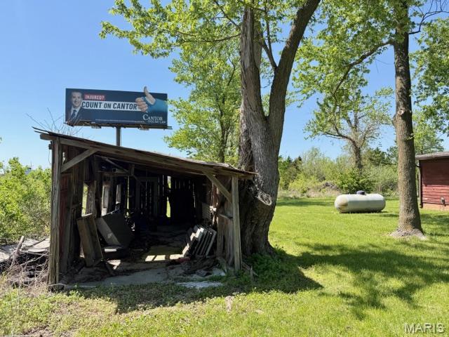 328 & 352 Booneslick Road