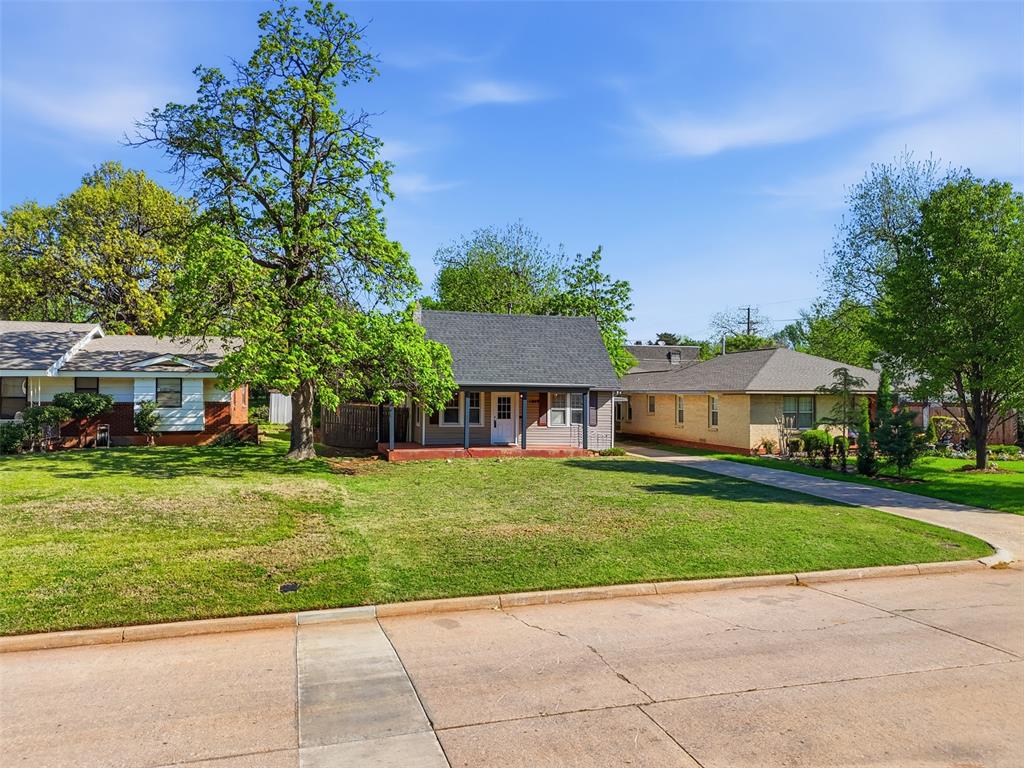 1809 NW 31st Street