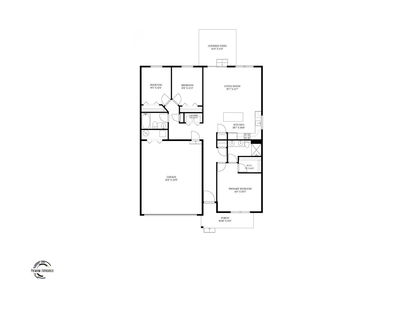 611 Jerin Court