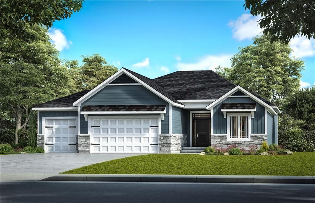 Simplify your life with an ALL NEW MAINTENANCE PROVIDED CUSTOM VILLA, in Chapel Ridge at Lakewood "The Greens"! With Beautiful New Construction Villa, The Waterford Villa, 1 Story WALK-OUT, 3 Car Garage with 4 Bedrooms, 4 Bathrooms, Open floor plan with custom cabinets in kitchen and bathrooms.  Along with granite counter-tops and walk-in pantry. Amazing Master Suite & Bath with walk-in closet & laundry room on main level with access from master closet, full finished basement. Looking to "right-size, down-size or lock & leave"? NO MORE MOWING, SHOVELING OR TRIMMING ALLOWED AT THE GREENS, making this a must see!  Spend your days enjoying the: Two (2) Lakes, covering ~365 Acres, 2 Marinas,  Pontoon Boat Rental, Fishing, Swimming Beach, 3 Swimming Pools – Lakewood Aquatic Center, East Lake Village Pool & Lakewood Oaks, Lakewood Oaks Country Club – Par 71 Golf Course, 3 Playgrounds, 7 Tennis Courts, Pickleball Court, Basketball Courts, 2 Lighted Sand Volleyball Courts, 3 Baseball Fields, 3 Soccer Fields, Award-winning Public Schools – AAA Rated Community Clubs & Activities include: Garden Club, Bridge Club, Mom’s Club, Sail & Paddle Club, 2 Youth Swim Teams, Tennis Club, Yoga, Pilates, Stitching Club, Water Aerobics, Bass Fishing Club, Plus a monthly member calendar with daily events.