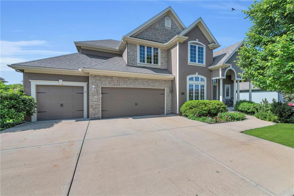 2301 NE 110th Street