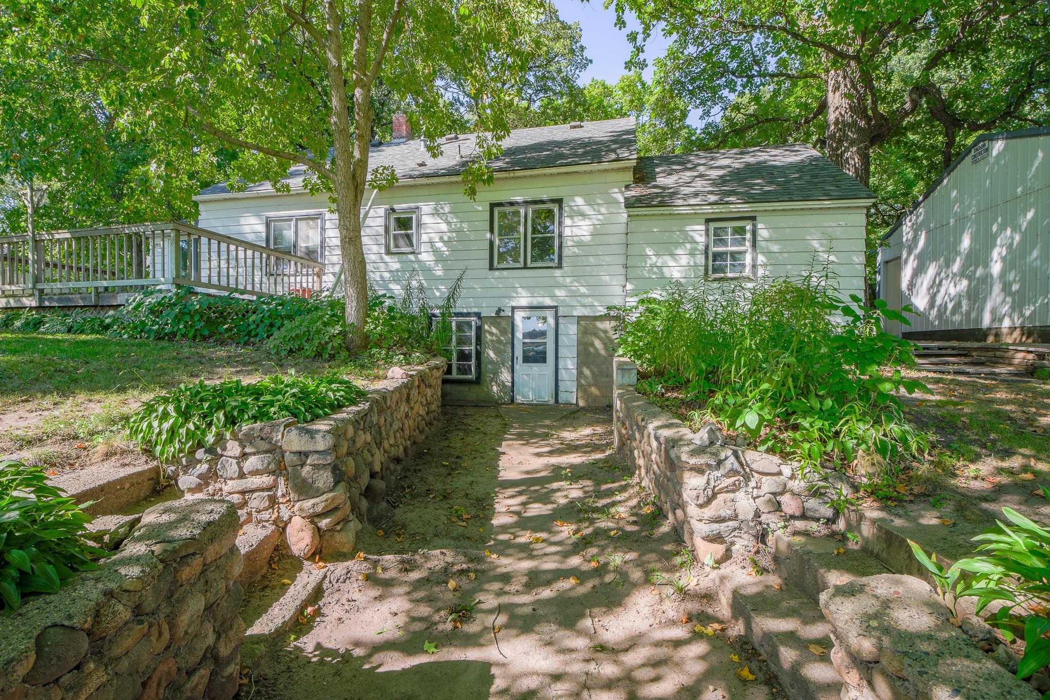 17567 Upper Spunk Lake Road