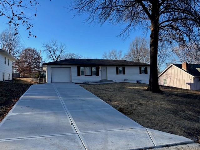 1508 N Broadway Street