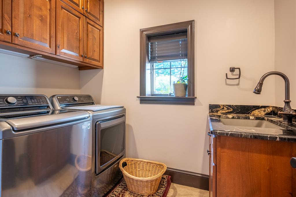 1205 Stone Mountain Road