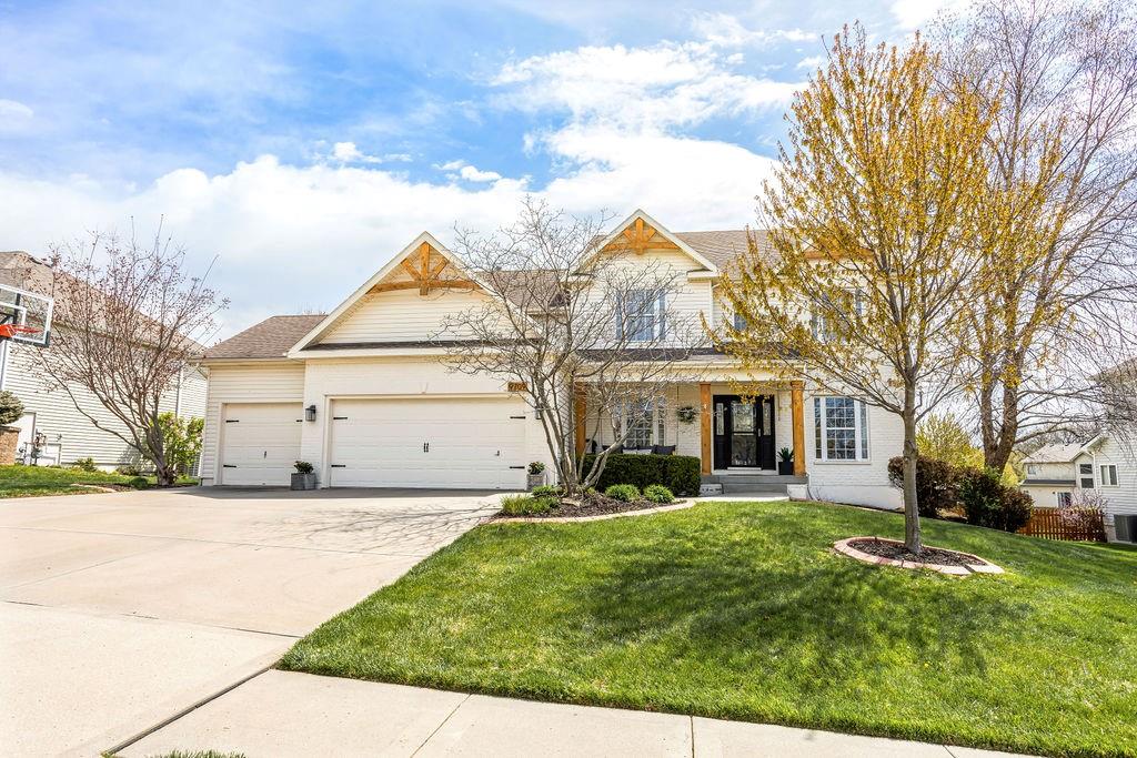 9709 N Farley Avenue