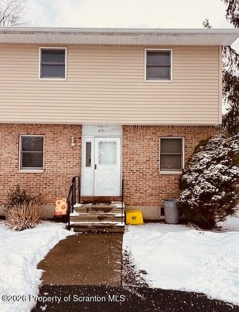 621 Shady Lane Road