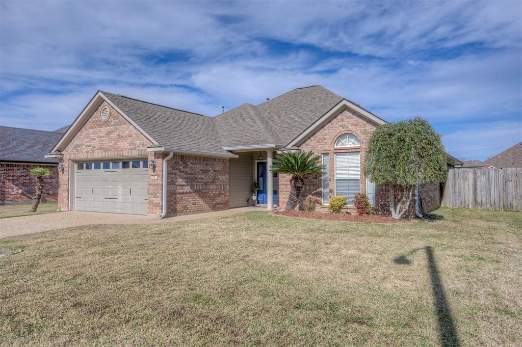 5861 Bluebonnett Drive