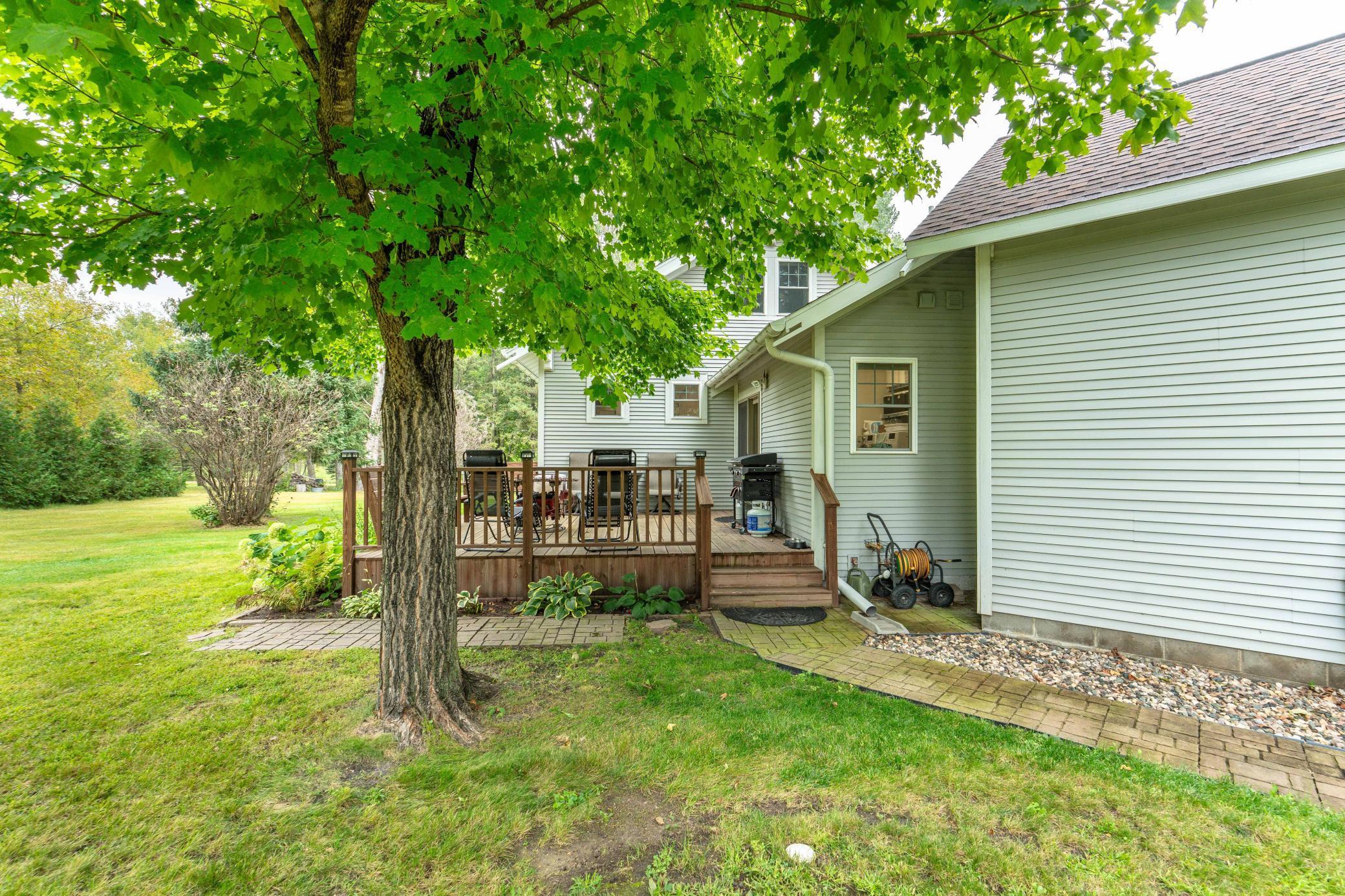 1578 N Lake Miltona Drive NE