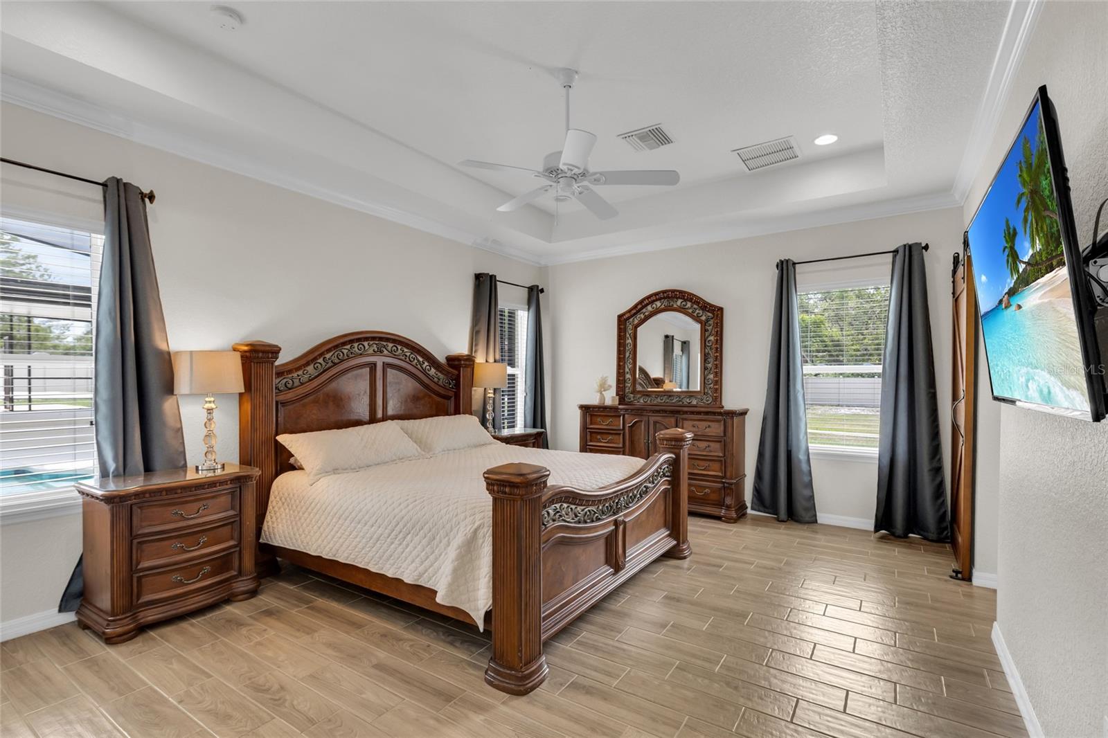 3055 Wolf Branch Rd