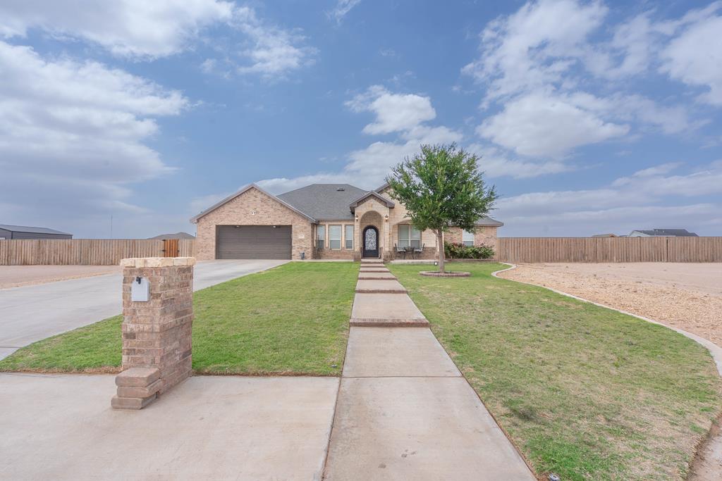 Gorgeous 4-bedroom, 2-bath home on 1 acre in the desirable Greenwood School District! This spacious home offers generously sized bedrooms, an open layout, and inviting living areas perfect for entertaining. The kitchen flows into the main space, creating a warm, connected feel with plenty of natural light. Enjoy a large covered patio overlooking a sparkling pool—perfect for relaxing, grilling, or hosting guests. Experience peaceful country living with easy access to top-rated schools, shopping, and more.Good Water Well! Schedule your showing today!