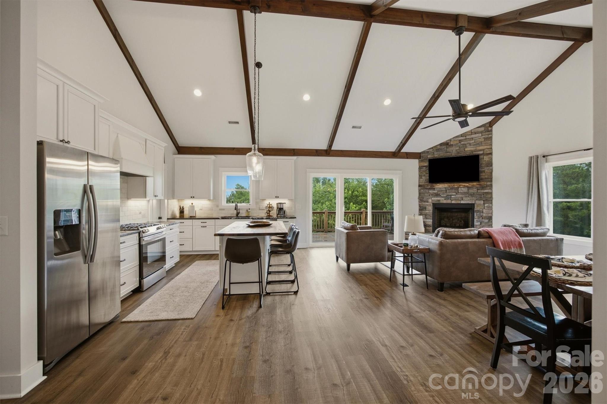 47 Pleasant Ridge Trail